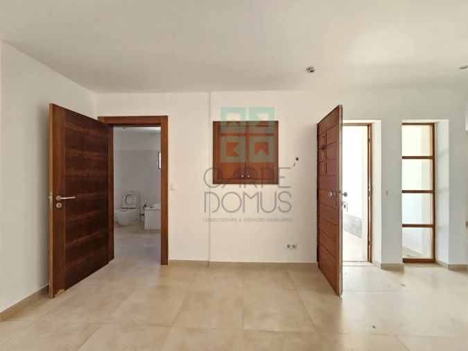 Moradia T4 para Venda em Alcabideche Foto 39