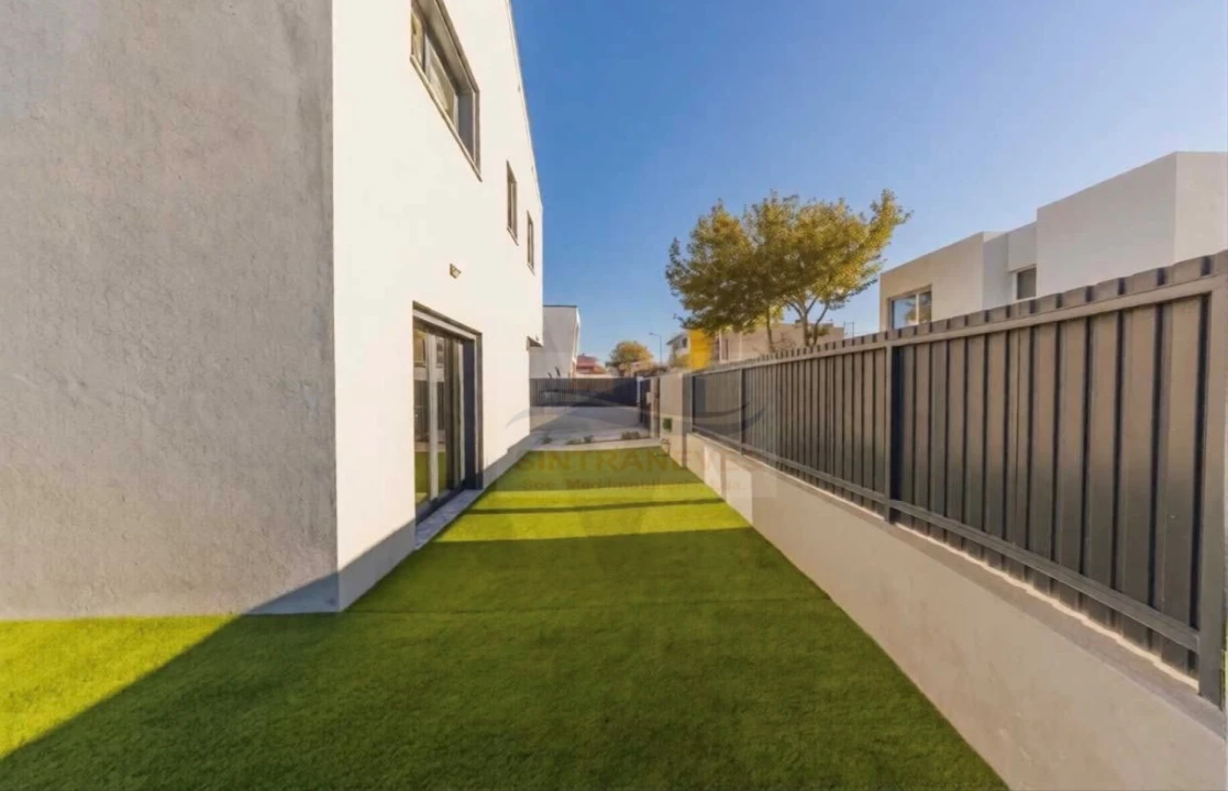 Apartamento T4 para Venda em Cascais e Estoril Foto 4