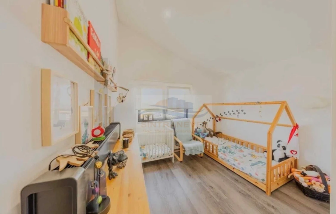 Apartamento T4 para Venda em Cascais e Estoril Foto 10