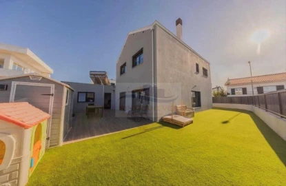 Apartamento T4 para Venda em Cascais e Estoril