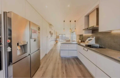 Apartamento T4 para Venda em Cascais e Estoril