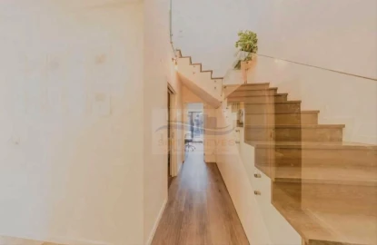 Apartamento T4 para Venda em Cascais e Estoril