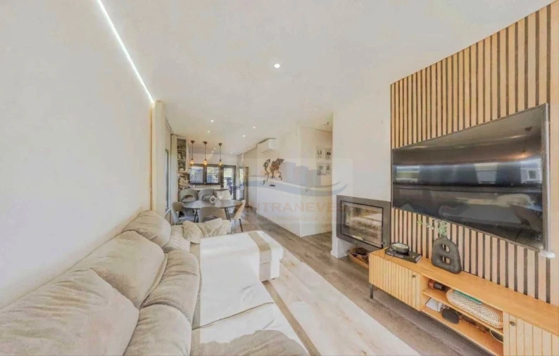 Apartamento T4 para Venda em Cascais e Estoril Foto 5