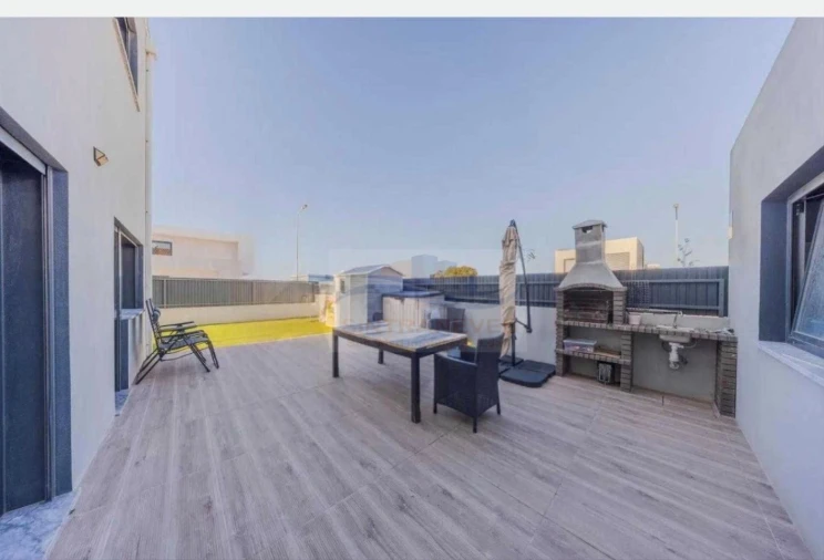 Apartamento T4 para Venda em Cascais e Estoril Foto 6