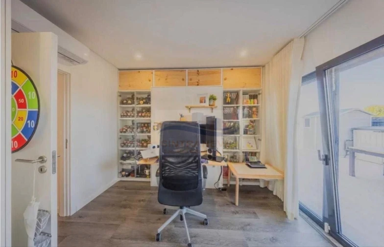 Apartamento T4 para Venda em Cascais e Estoril Foto 9