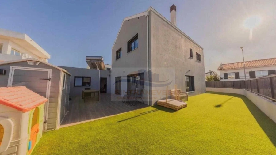 Apartamento T4 para Venda em Cascais e Estoril