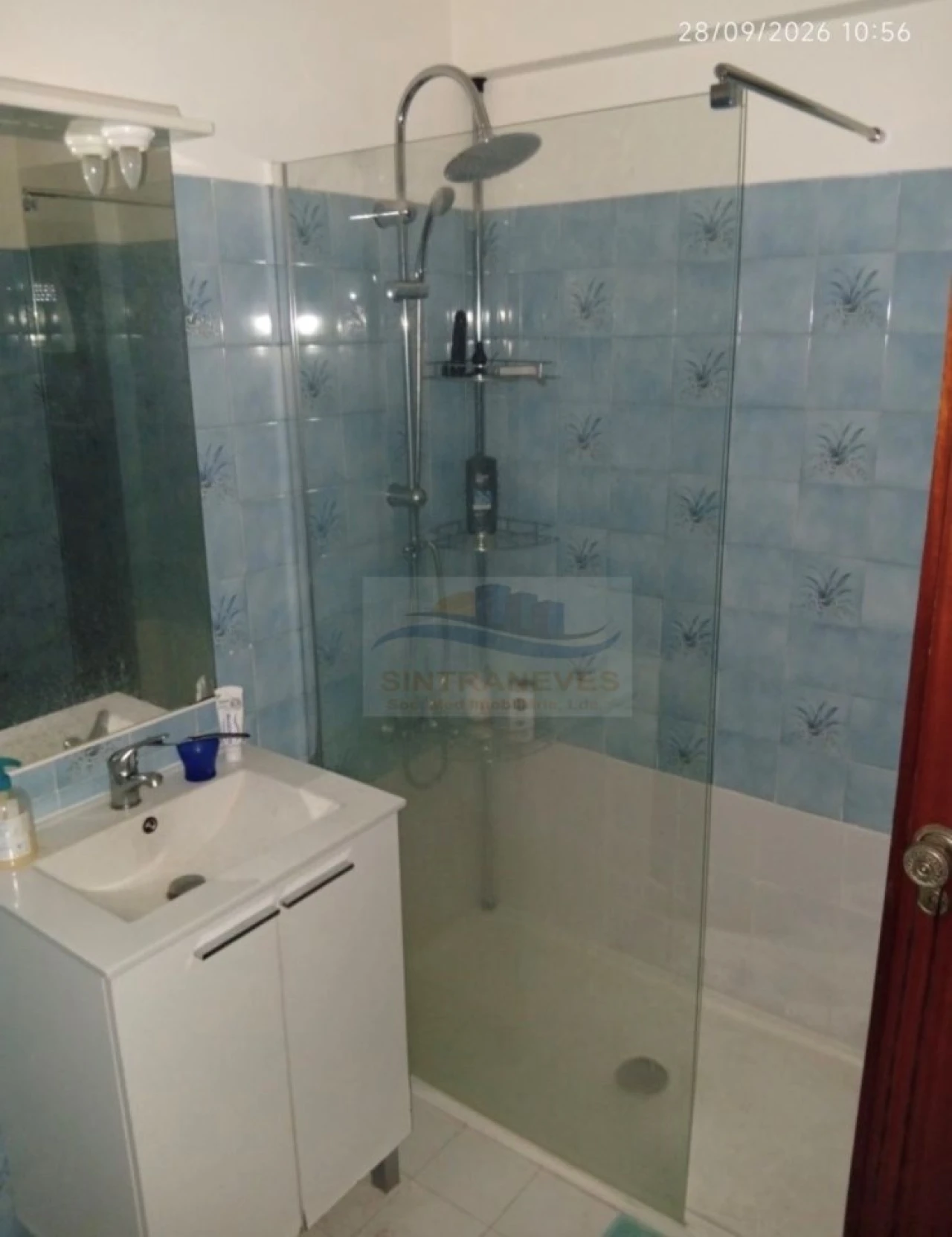 Apartamento T2 para Venda em Rio de Mouro Foto 5
