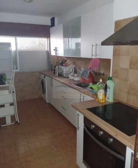 Apartamento T2 para Venda em Rio de Mouro