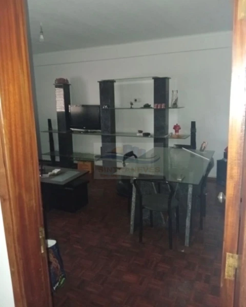 Apartamento T2 para Venda em Rio de Mouro
