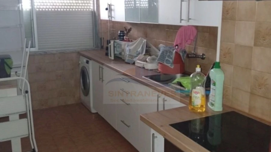 Apartamento T2 para Venda em Rio de Mouro