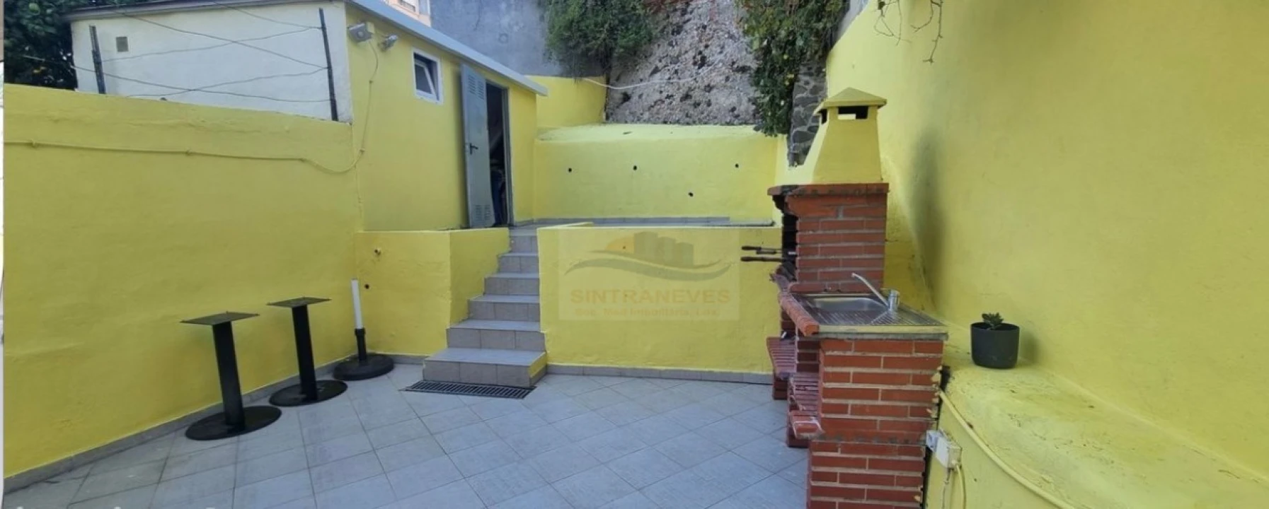 Apartamento T2 para Venda em Mina de Água Foto 2
