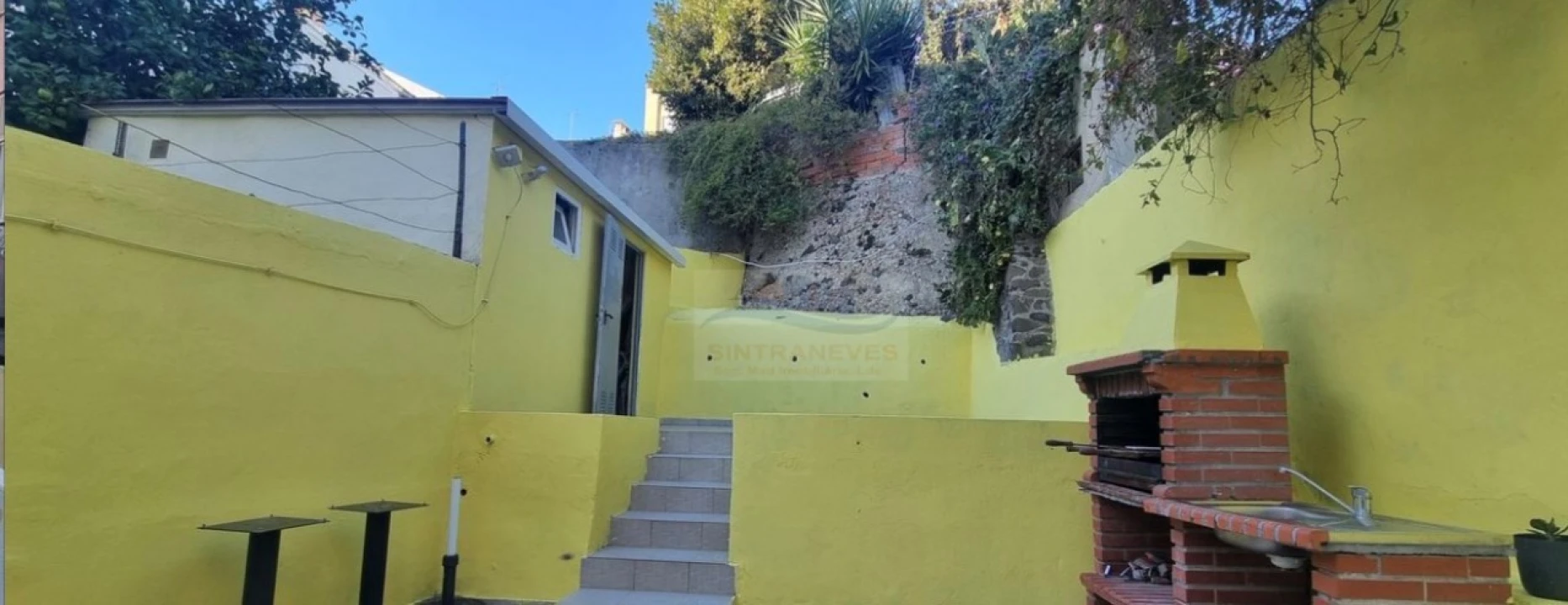 Apartamento T2 para Venda em Mina de Água Foto 3