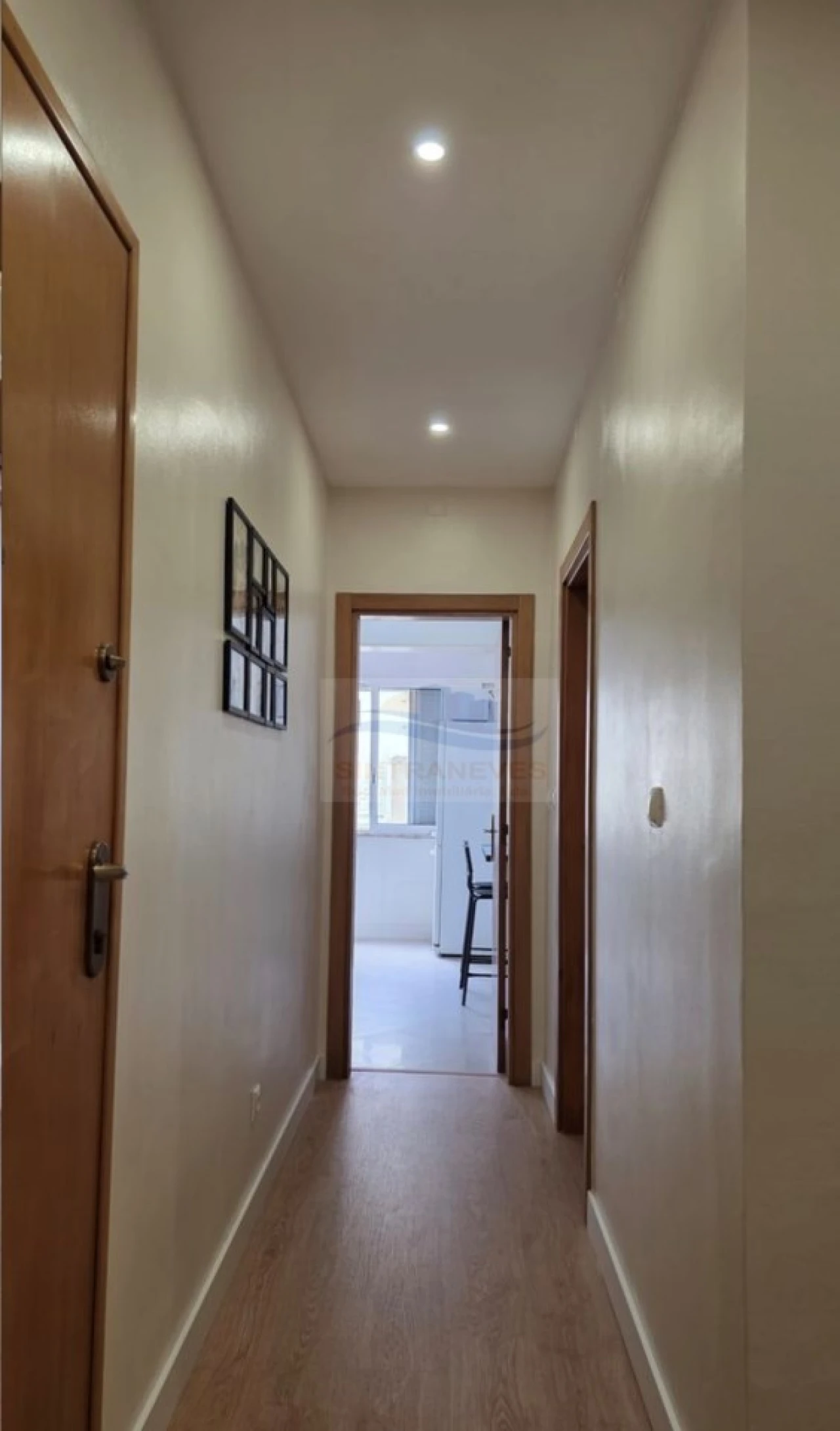 Apartamento T2 para Venda em Mina de Água Foto 12