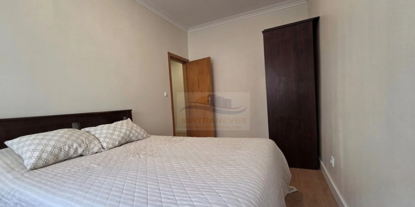 Apartamento T2 para Venda em Mina de Água Foto 14