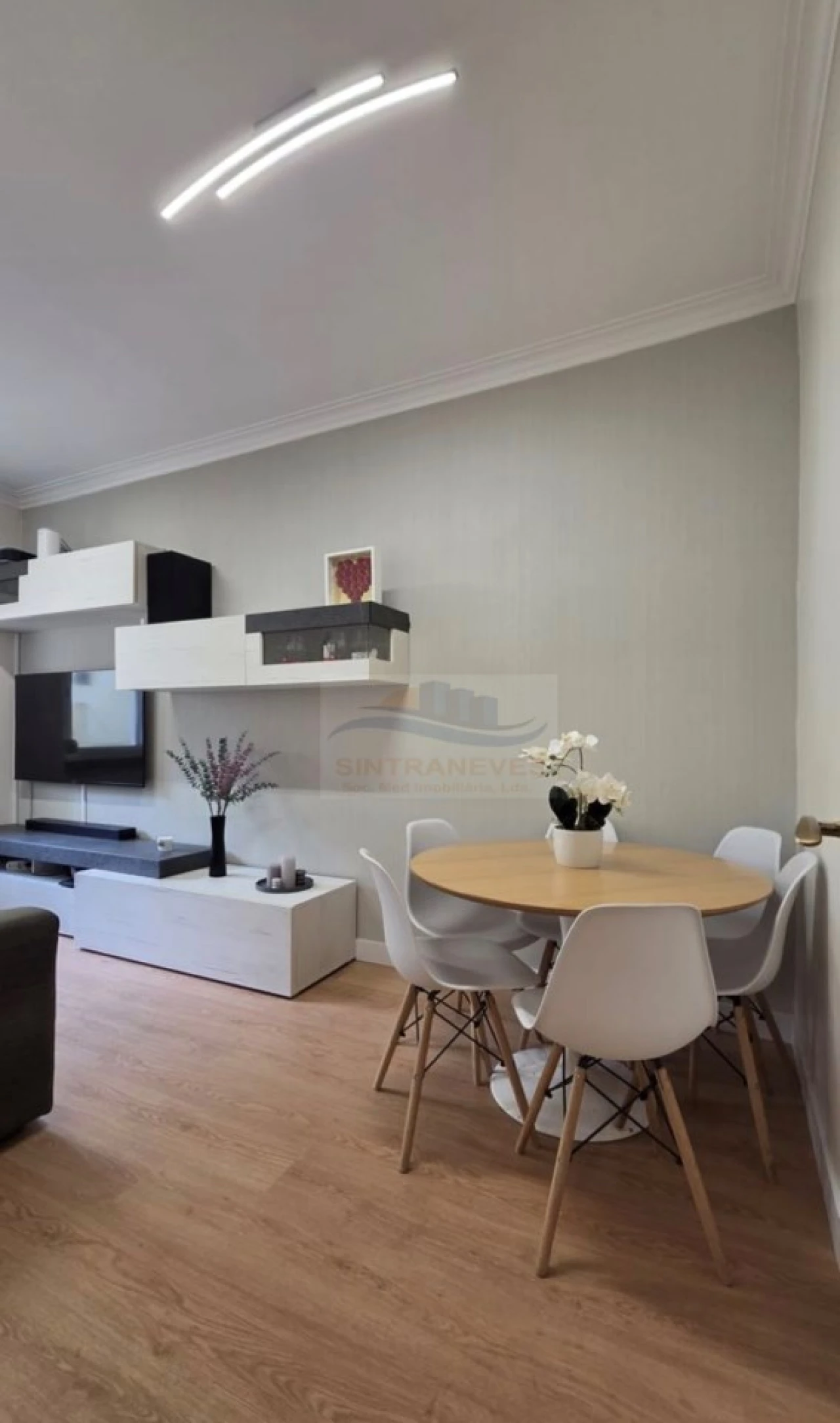 Apartamento T2 para Venda em Mina de Água Foto 20