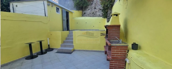 Apartamento T2 para Venda em Mina de Água