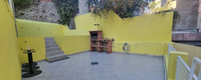 Apartamento T2 para Venda em Mina de Água