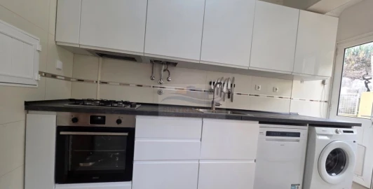 Apartamento T2 para Venda em Mina de Água