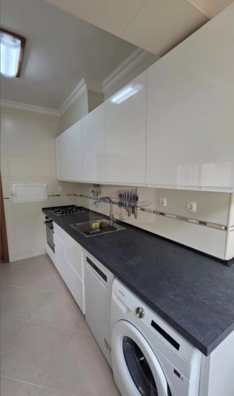 Apartamento T2 para Venda em Mina de Água