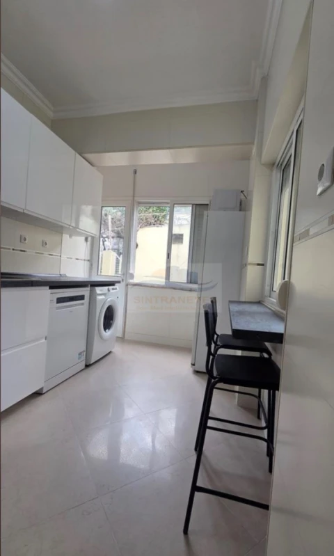 Apartamento T2 para Venda em Mina de Água