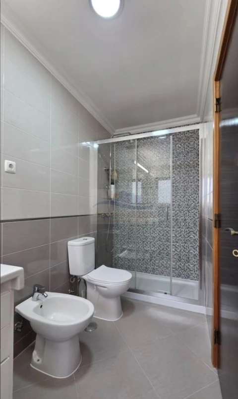 Apartamento T2 para Venda em Mina de Água