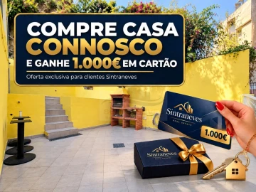 Apartamento T2 para Venda em Mina de Água