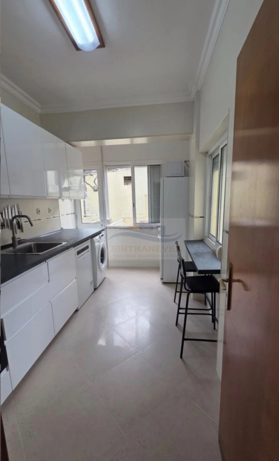 Apartamento T2 para Venda em Mina de Água Foto 8