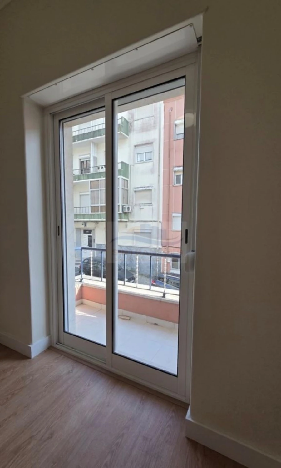 Apartamento T2 para Venda em Mina de Água Foto 16