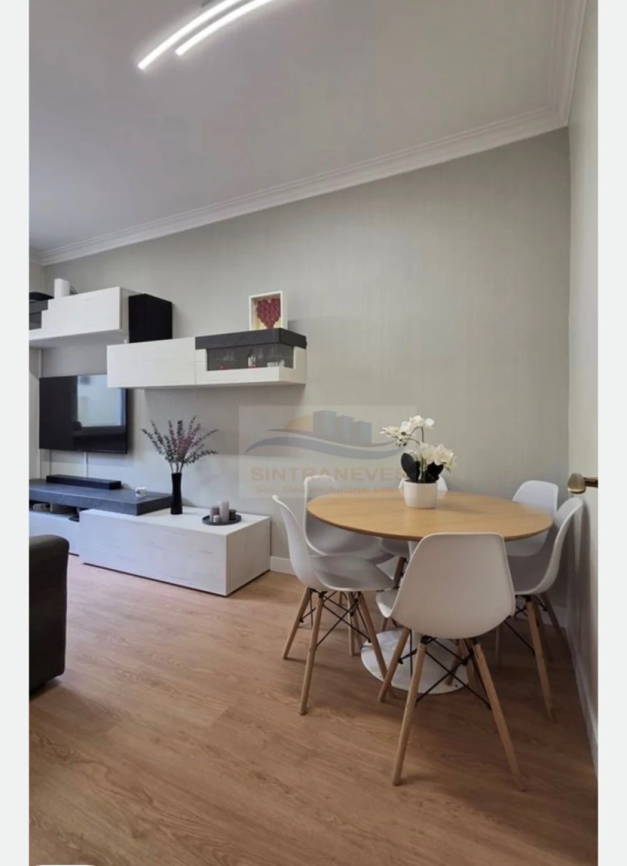 Apartamento T2 para Venda em Mina de Água Foto 21