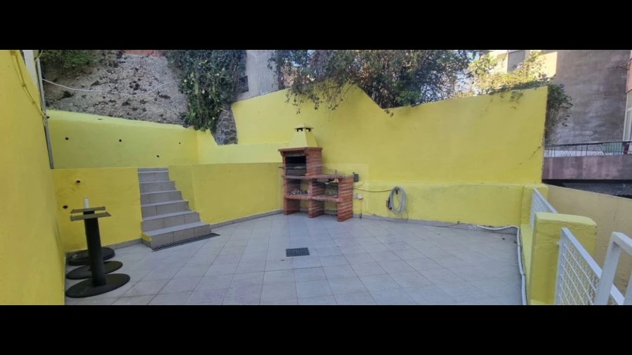 Apartamento T2 para Venda em Mina de Água