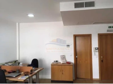 Escritório para Venda em Arroios
