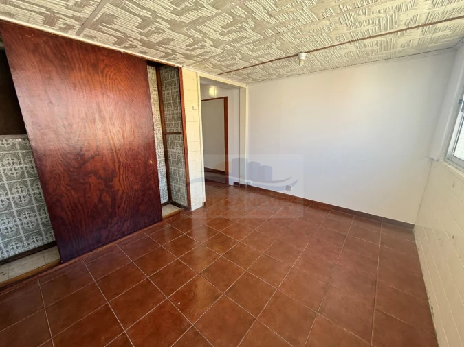 Apartamento T2 para Venda em Venteira Foto 3