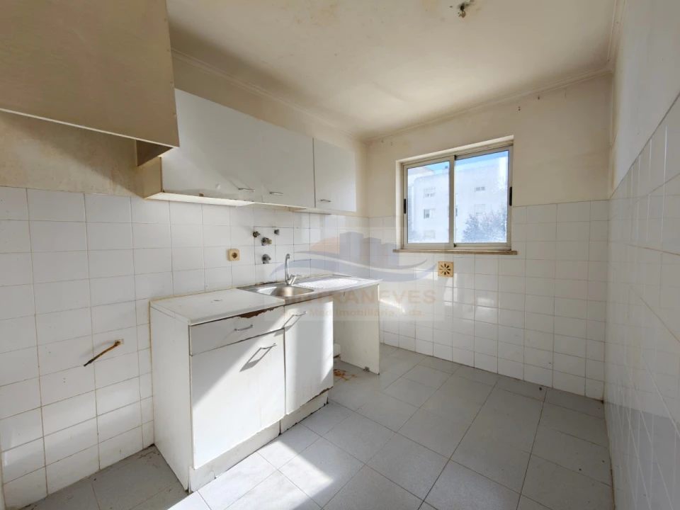 Apartamento para Venda em Mina de Água Foto 1