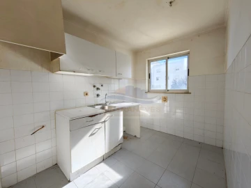 Apartamento para Venda em Mina de Água