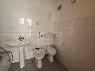 Apartamento para Venda em Mina de Água