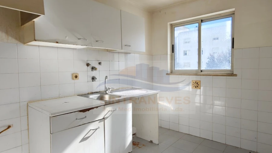 Apartamento para Venda em Mina de Água