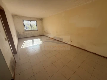 Apartamento para Venda em Mina de Água