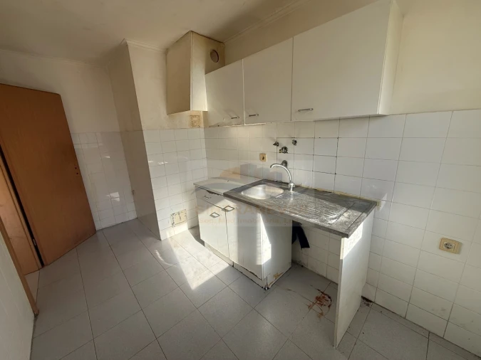 Apartamento para Venda em Mina de Água Foto 6