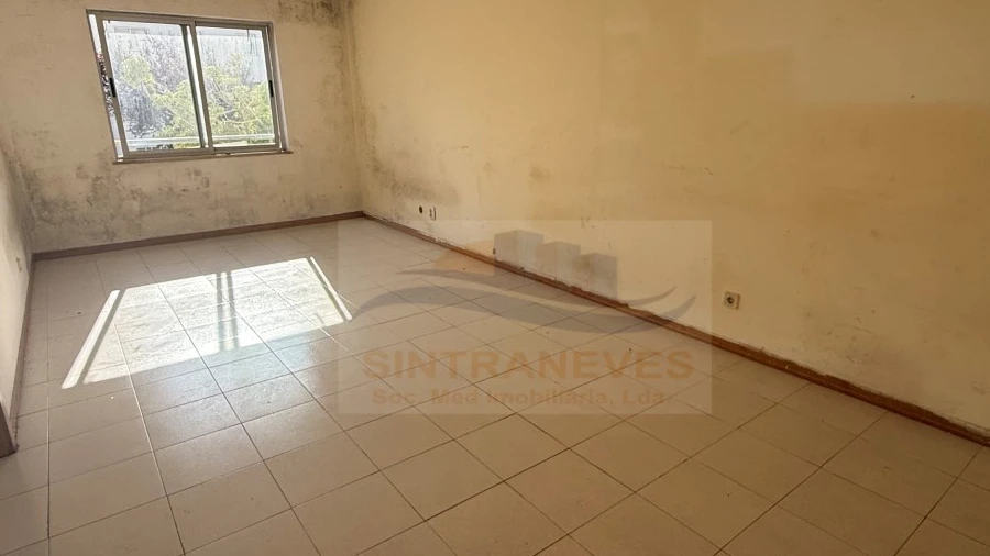 Apartamento para Venda em Mina de Água
