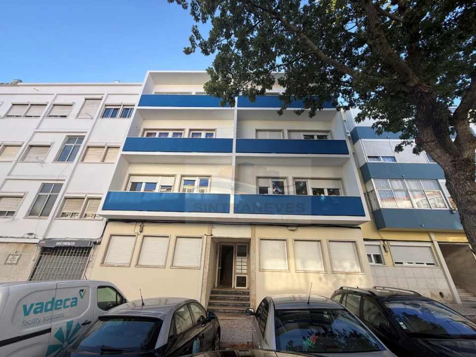Apartamento T2 para Venda em Falagueira-Venda Nova Foto 4