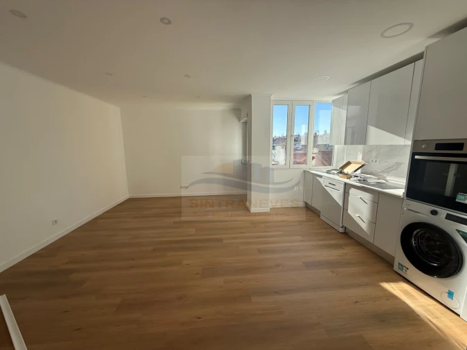 Apartamento T2 para Venda em Falagueira-Venda Nova Foto 19
