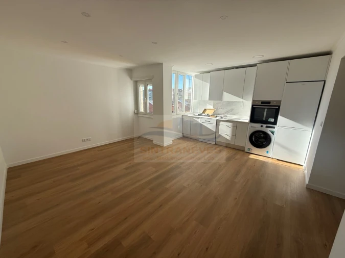 Apartamento T2 para Venda em Falagueira-Venda Nova Foto 23