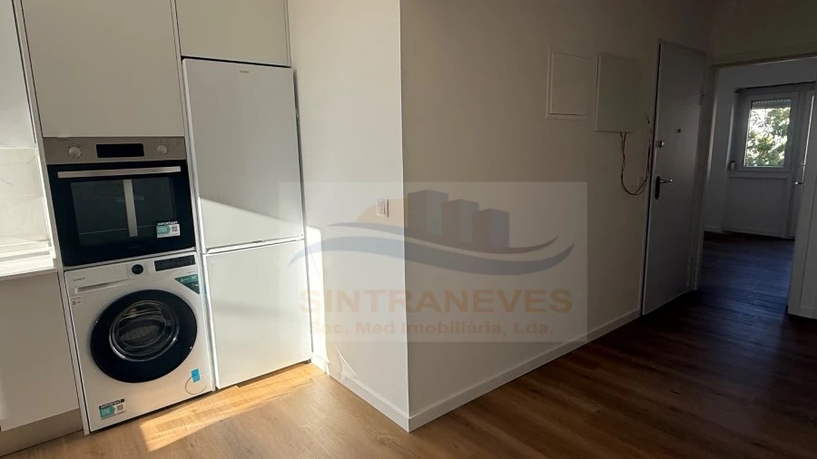 Apartamento T2 para Venda em Falagueira-Venda Nova