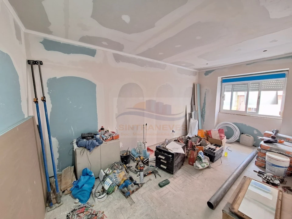 Apartamento T2 para Venda em Mina de Água Foto 14