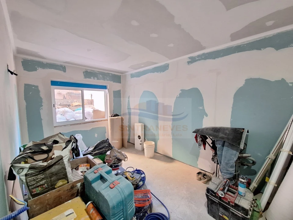 Apartamento T2 para Venda em Mina de Água Foto 16
