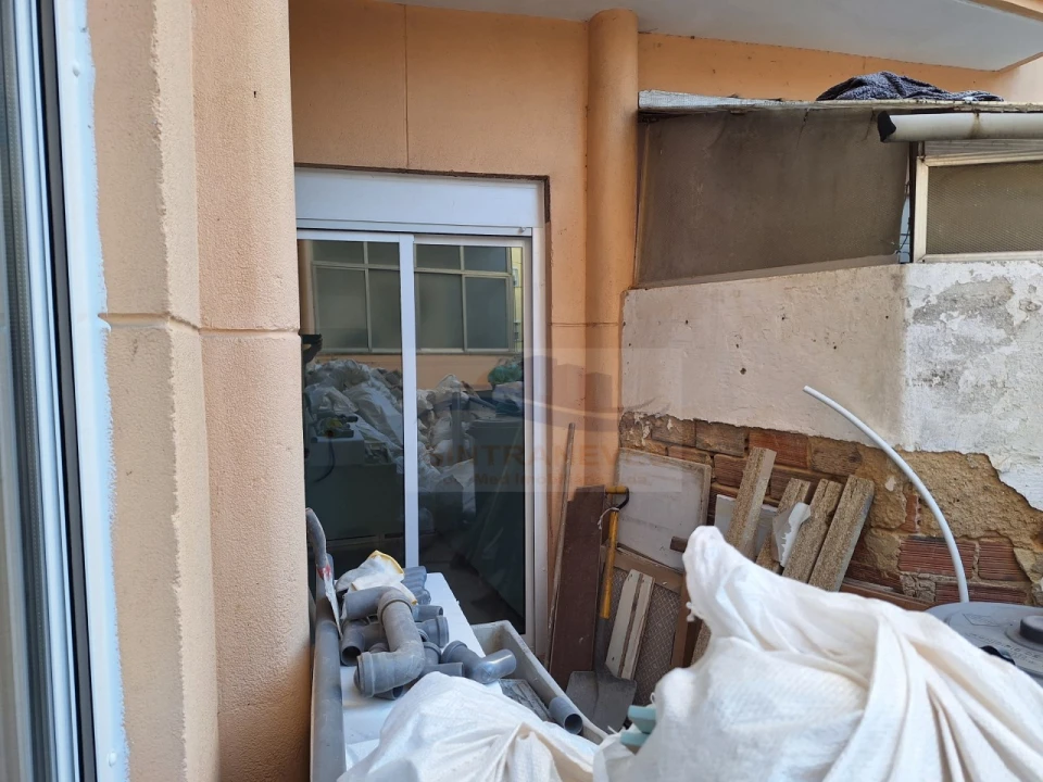 Apartamento T2 para Venda em Mina de Água Foto 17
