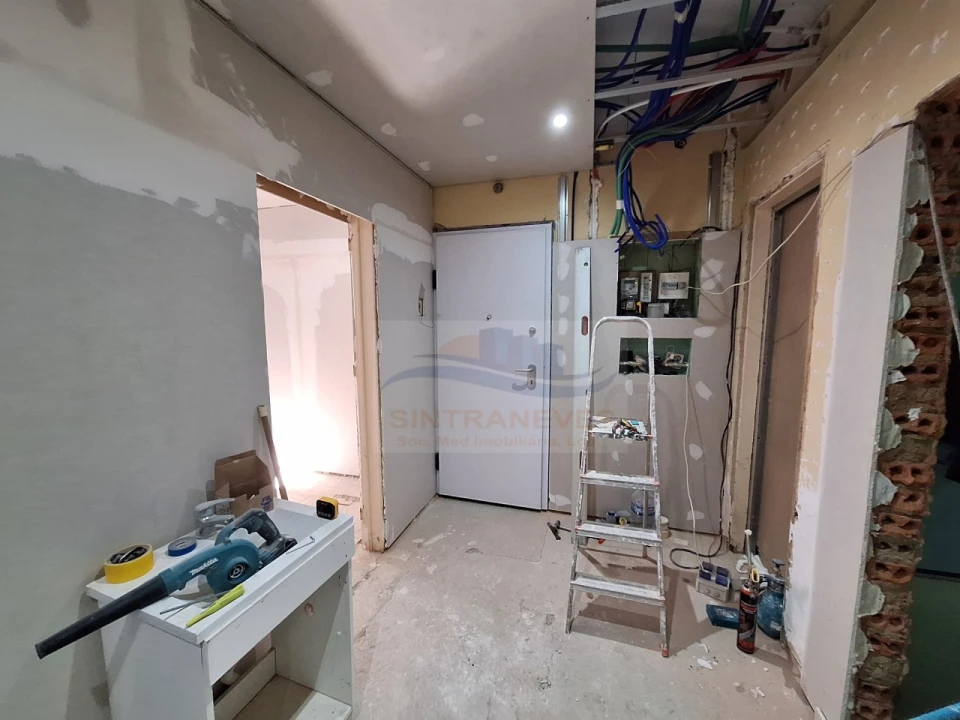 Apartamento T2 para Venda em Mina de Água Foto 18