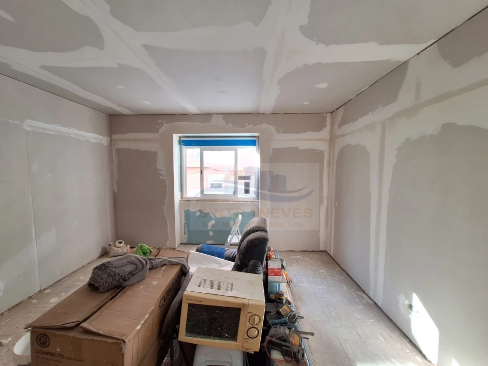 Apartamento T2 para Venda em Mina de Água Foto 21