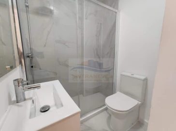 Apartamento T2 para Venda em Mina de Água