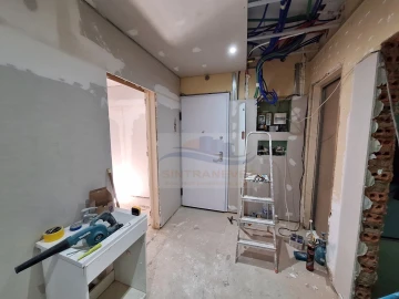 Apartamento T2 para Venda em Mina de Água